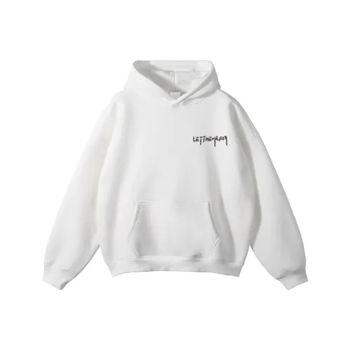 Empty Room Унисекс Свитшоты