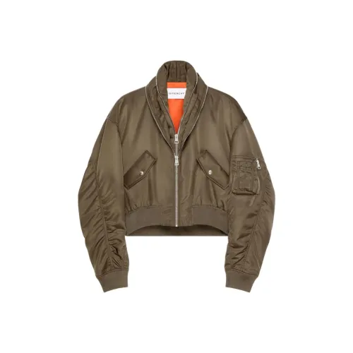 Givenchy FW25 Куртки и Пальто Женские