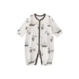 Бобр Капитан