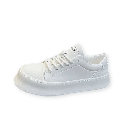 UCOC x STELLA WEISZ Низкий топ Повседневная обувь Унисекс