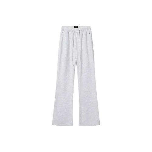 Booker Guest House Повседневные брюки Унисекс