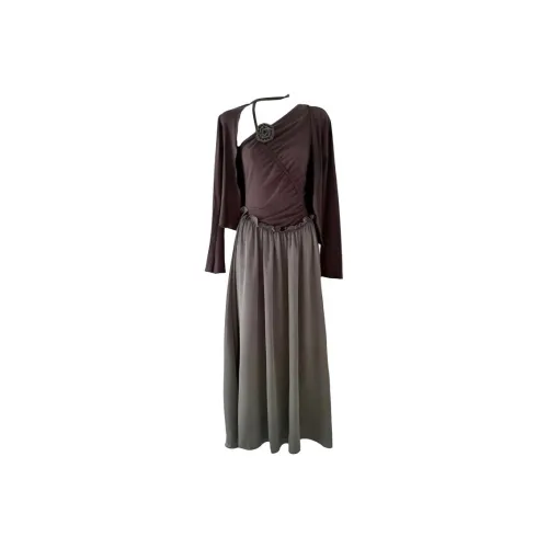 Meter Luminescent Evening Кардиган Нишевый Дизайн