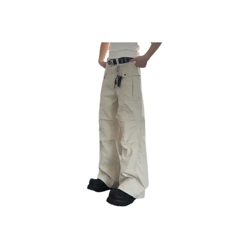 City Hipster Унисекс Джинсы