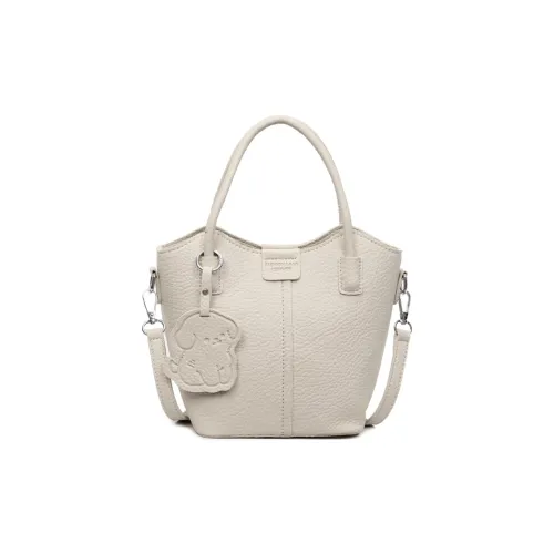 ORANGE BEAN ПУ (полиуретан) Сумка через плечо Сумка Обычная Женская Многоцветная