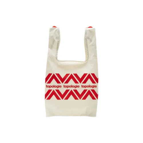 Topologie Fashion Minimalist Style Сумка Мини Унисекс Многоцветная