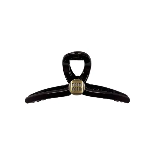 TBoML Акриловые заколки для волос Женские