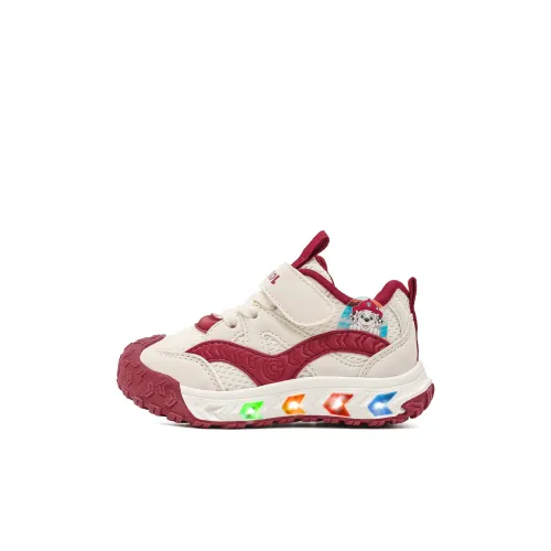 PAW Patrol Slip Resistant Abrasion Resistant Дышащий Низкий Топ Детские Беговые Кроссовки для Дети Возрастом 3-7 Лет