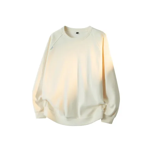 CariteSport Дрон Свитшот с круглым вырезом Мужской