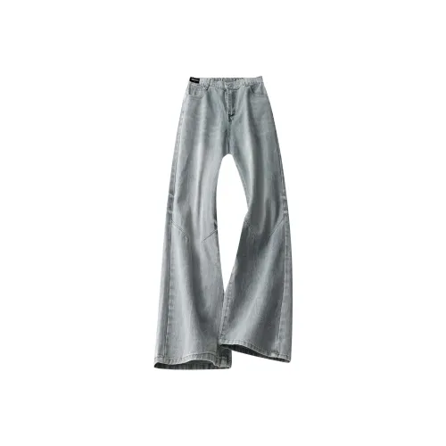 Mackyo Унисекс Джинсы