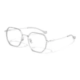 C7 Ледниковый серый Серебристый