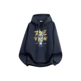 Темно-синий