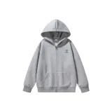 Серый меланж