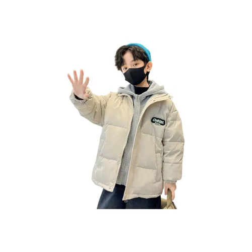 URBANSHOW Kids Утеплённые куртки