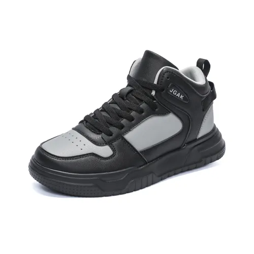 TONYBEAR Баланс Устойчивый к истиранию Легкий Противоскользящие Скейтборд Кроссовки Мужские