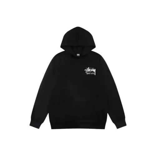 Stussy Унисекс Свитшоты
