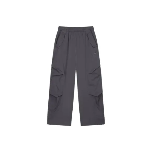 QIAODAN x Banluo Collaboration Dry Повседневные брюки Женские