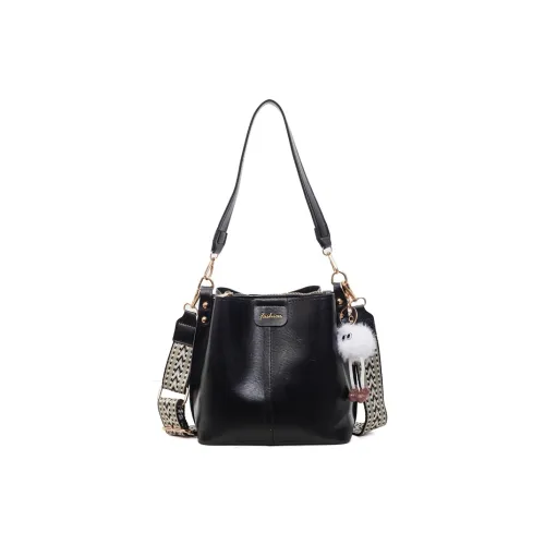 ORANGE BEAN ПУ (полиуретан) Сумка через плечо Стандартная Женская Многоцветная