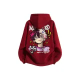 Бургунди (Улучшенный)