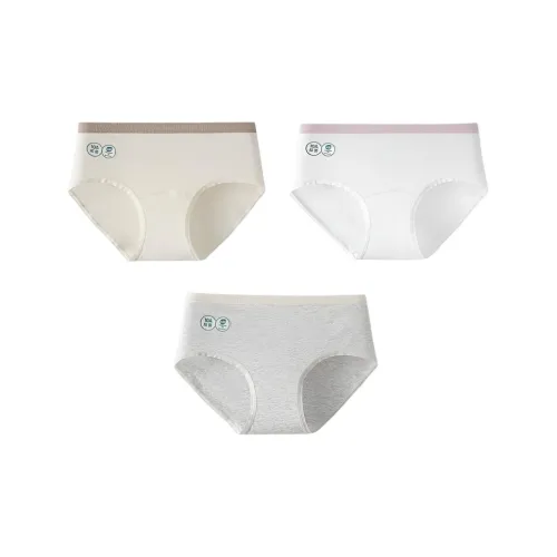 Herbal primer Женские Трусики-бикини