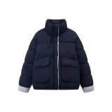 Темно-синий