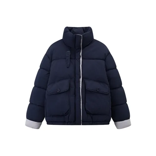 AHDO Женские пуховики