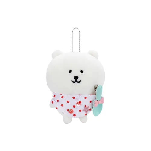 Дружба Плюшевая Подвеска