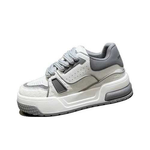 ALPLUME Скейтборд Кроссовки Низкие Мужские