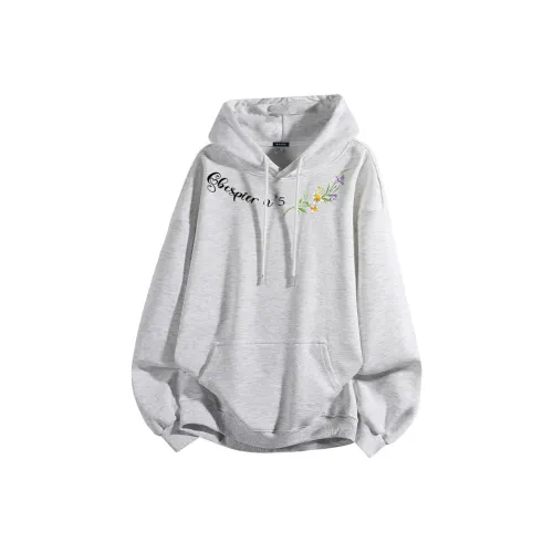 Herbal Primer Свитшот Унисекс