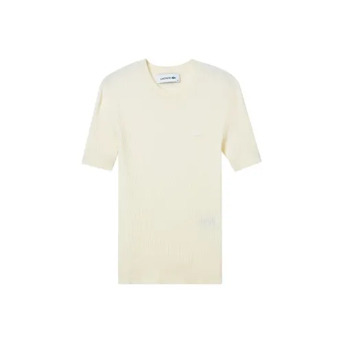 LACOSTE Женские Свитера