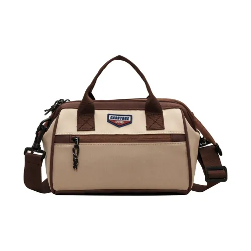 SHIJIA Холст Сумка через плечо Сумка Унисекс Многоцветная