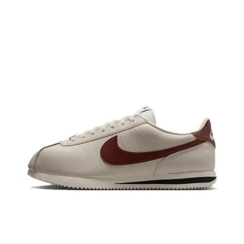 Nike Cortez Повседневная обувь Beige Мужская