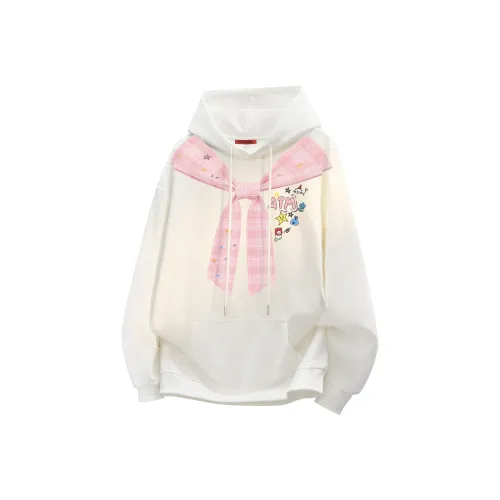 ATLETICO DE MADRID 1903 Длинный рукав Свитшот Унисекс