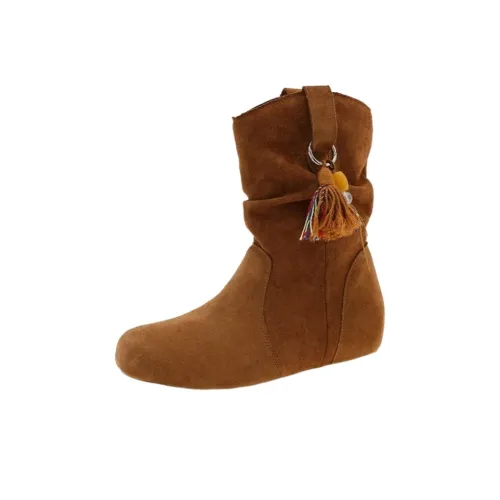 PARK DANCE Ботильоны Женские