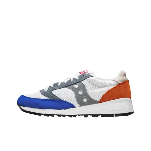 ALIFE x Saucony Jazz 91 Беговые кроссовки Мужской Белый