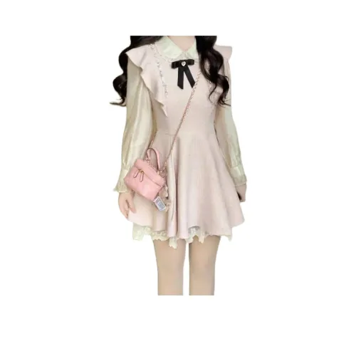 GOSO Женские Комплекты с Юбкой