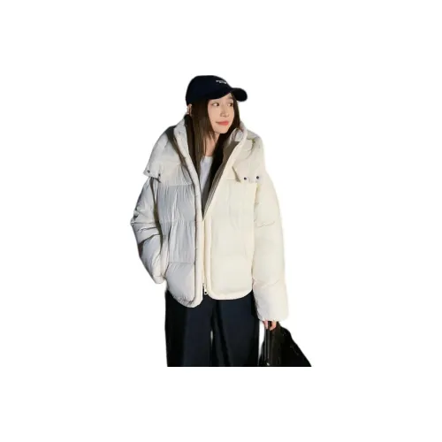 Dale Beauty Cotton Down Jacket Women's