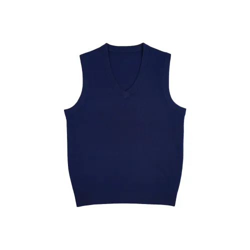 BILISISHANYANG Осенне-зимняя майка мужская