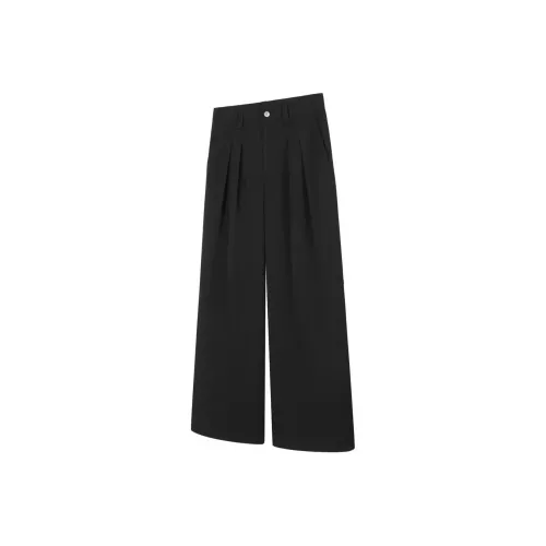 ICEGZ37 Унисекс Повседневные Штаны