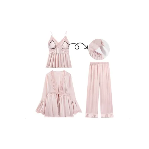 Devanro Женские Пижамные Комплекты