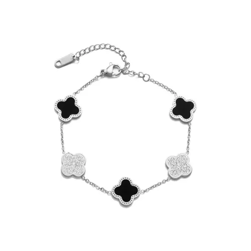 NICE CODE Сплав Браслеты Женские