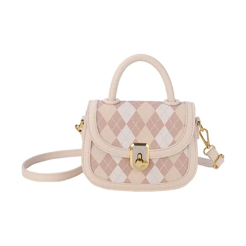 SHIJIA ПУ (полиуретан) Сумка Стандартная Женская Многоцветная