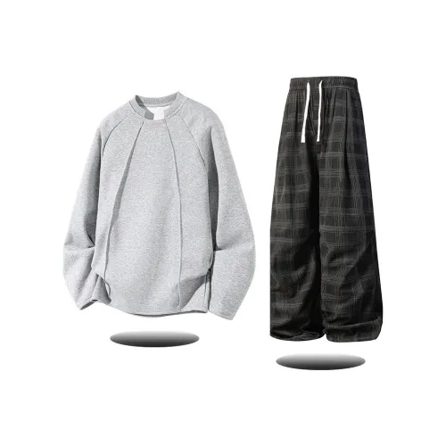 ONENINE34PM Комплект толстовки мужской