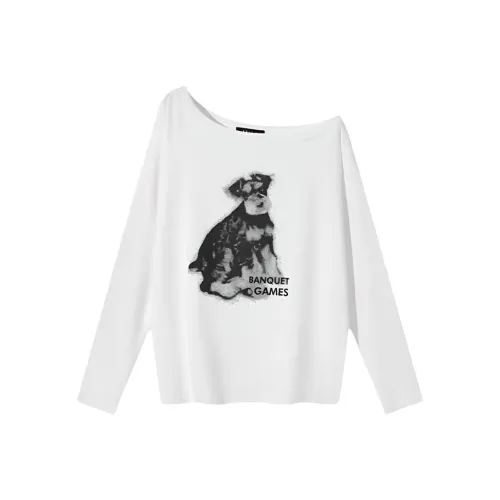 Manekniv Женские T-рубашки