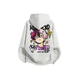 Туманно-серый