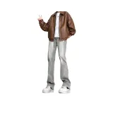 Дымчато-серый