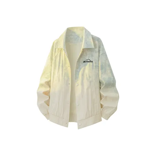 ALPINE PRO Унисекс Куртки