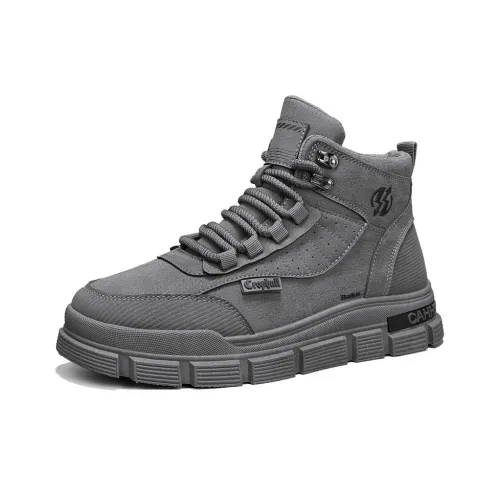 Bake Martin Boots Мужской