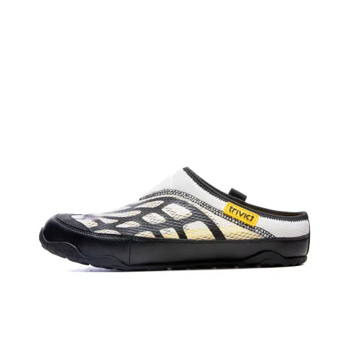 TriVict Низкий Топ Повседневная Обувь Мужская