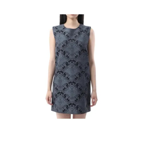 MaxMara Без рукавов Платье Женское