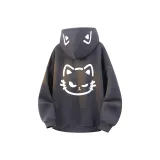 Темно-серый